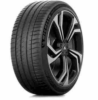 255/40R20 101V Michelin PILOT SPORT EV Acoustic-technológia výrazne znižujúca hluk XL