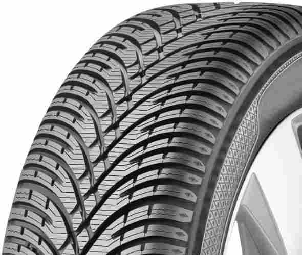 235/55R17 103V Bf goodrich G-FORCE WINTER2 SUV XL