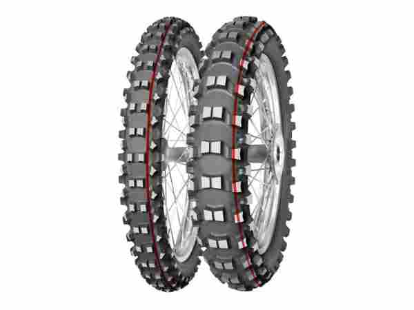 110/100R18 64M Mitas TERRA FORCE MX