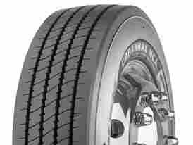 275/70R22.5 150/152J/E Goodyear URBANMAX MCA HL