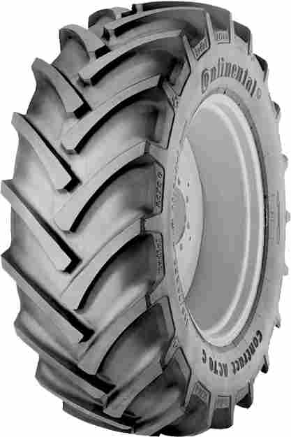 480/70R24 138 A8A8 Mitas AC 70 G