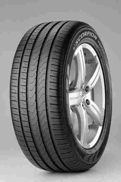 255/60R18 112W Pirelli SCORPION VERDE XL