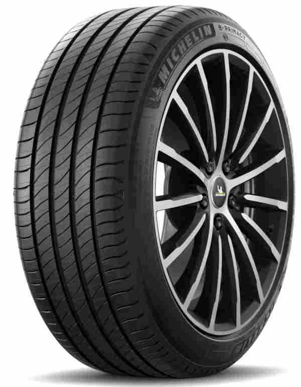 215/50R19 93T Michelin E PRIMACY NO