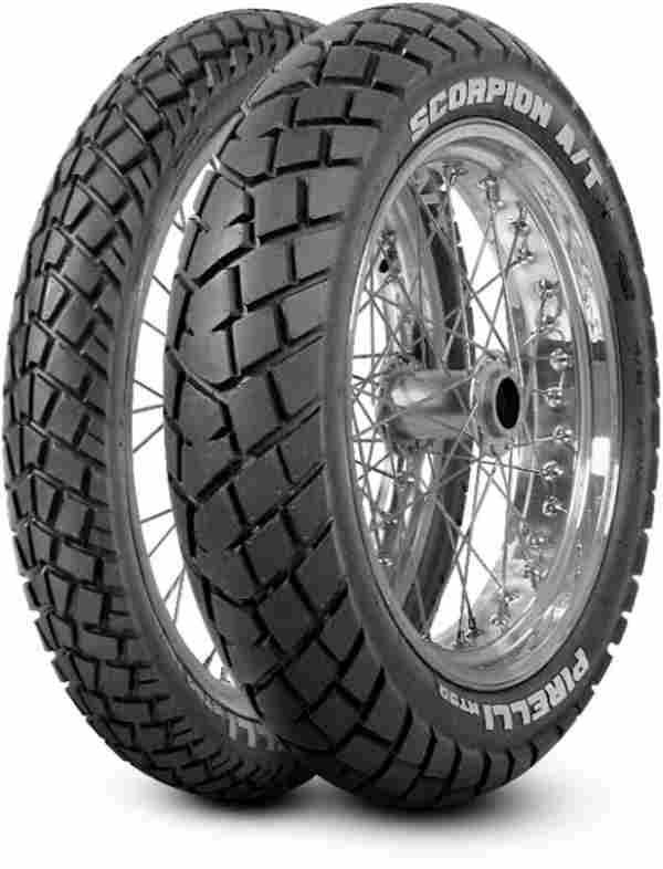 90/9021 54S Pirelli MT 90 A/T SCORPION