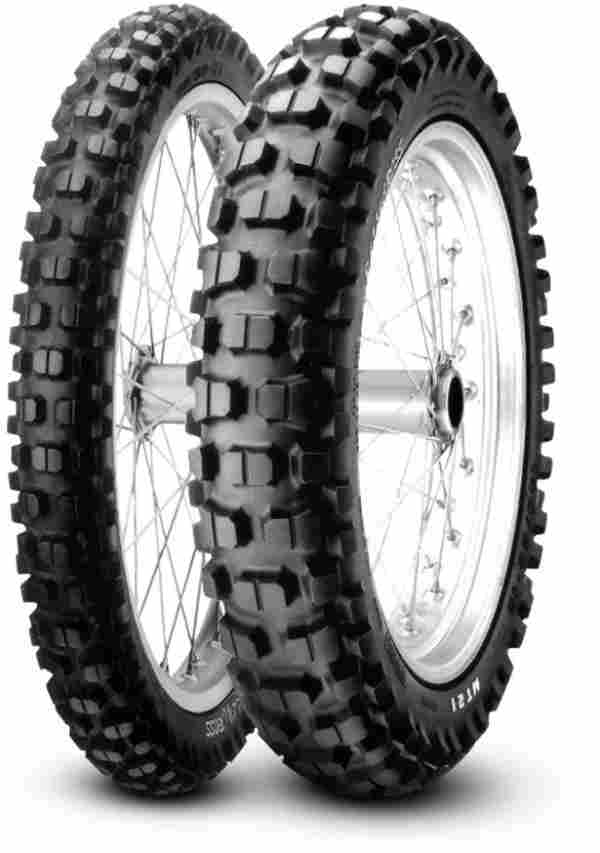 80/9021 48P Pirelli MT 21 RALLYCROSS