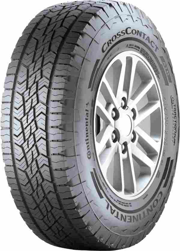 265/70R17 115T Continental CrossContact ATR