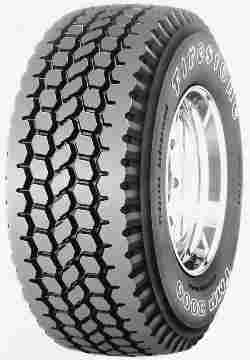 275/70R22.5 148/145K Firestone TMP3000