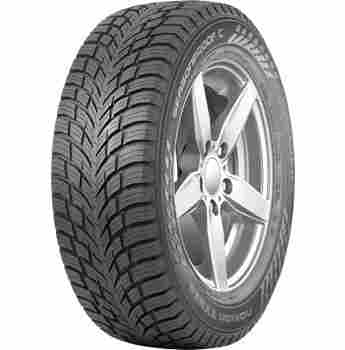 195/65R16 104/102T Nokian Seasonproof C C