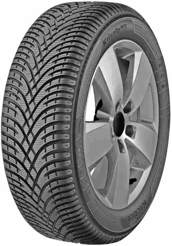 215/55R18 95H Kleber KRISALP HP3