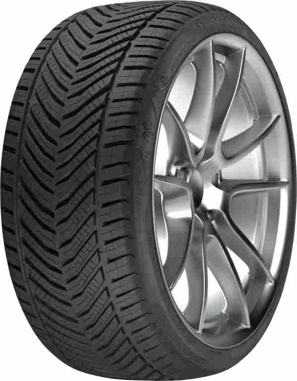 225/45R17 94V Kormoran ALL SEASON XL