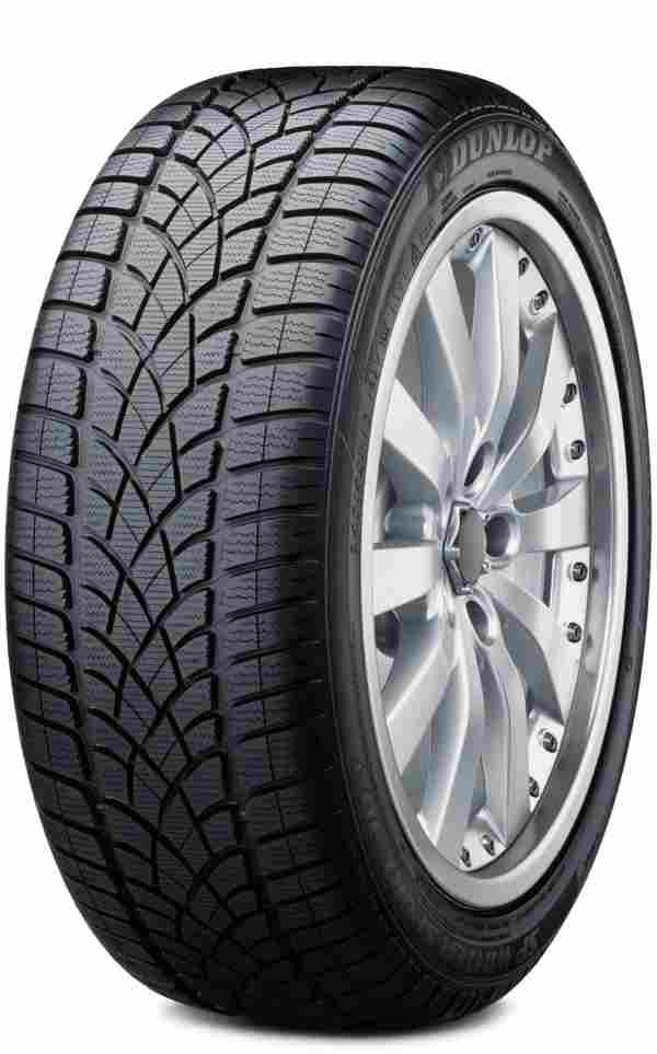 255/35R19 96V Dunlop SP WINTER SPORT 3D XL