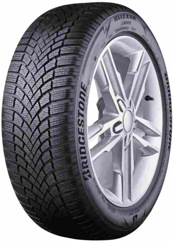 235/50R20 100T Bridgestone LM005 SLT-samozaceľujúca technológia