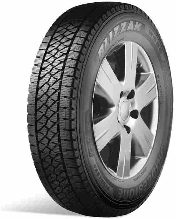 215/65R16 109R Bridgestone W995 C