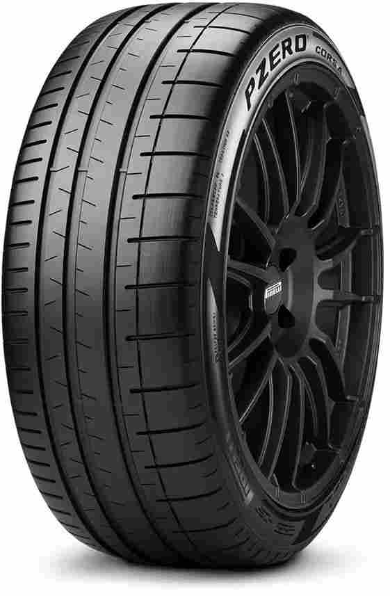 295/35R21 103Y Pirelli PZERO CORSA (PZC4)