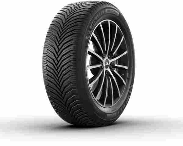 255/45R19 104H Michelin CROSSCLIMATE 2 SUV XL