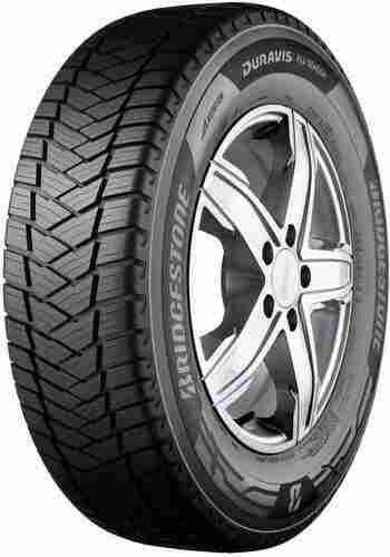 235/60R17 117R Bridgestone DURAVIS A/S C