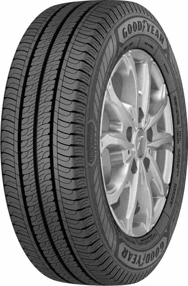 215/70R15 109/107S Goodyear EFFICIENTGRIP CARGO 2 C