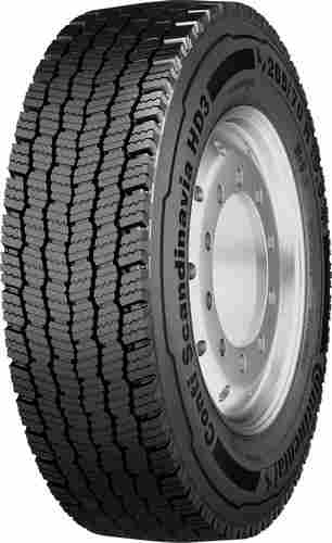 315/80R22.5 156/150L Continental Conti Scandinavia HD3