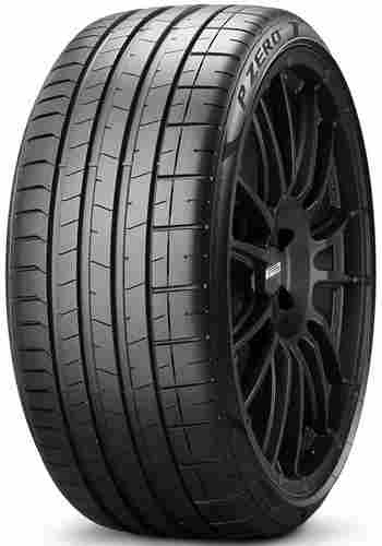 245/35R21 99Y Pirelli P-ZERO (PZ4) L.S. XL