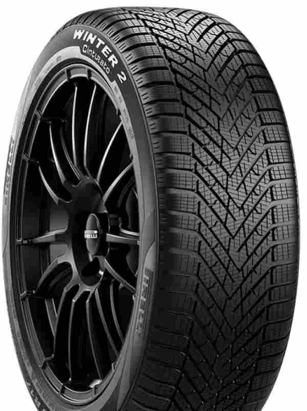 215/45R17 91V Pirelli CINTURATO WINTER 2 XL