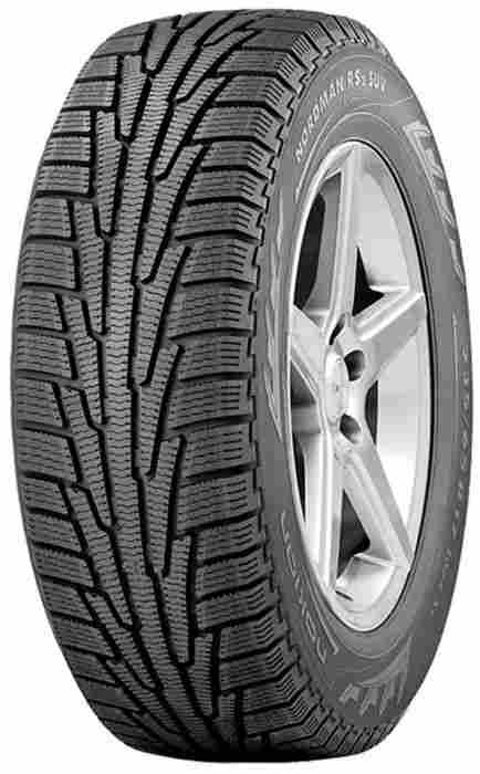 225/60R18 104R Nokian Nordman RS2 SUV XL