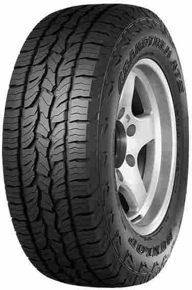 285/50R20 112H Dunlop GRANDTREK AT5