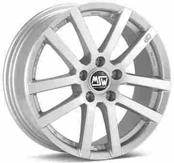 Msw M22 7x16 5x112 ET35