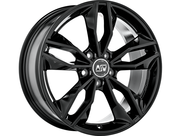 Msw M71 GB 7.5x17 5x108 ET38