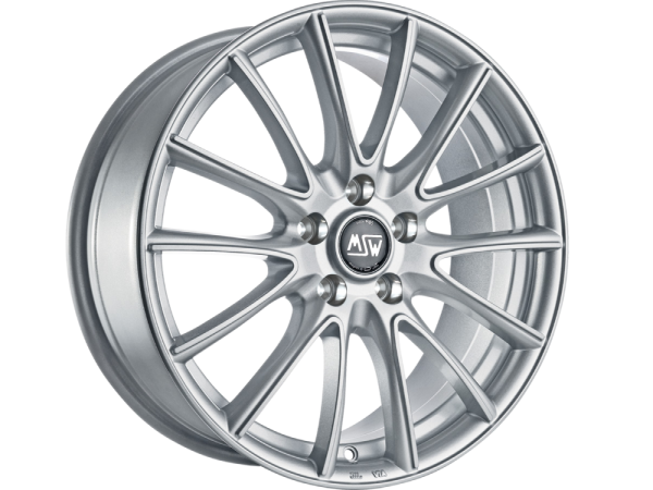 Msw M86 7.5x17 4x108 ET37