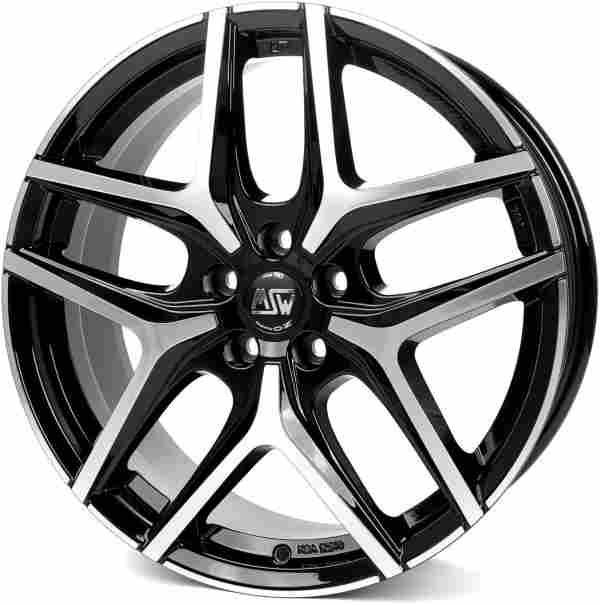 Msw M40 GBFP 7x17 5x105 ET40