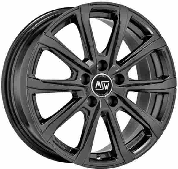 Msw M79 GDG 7.5x18 5x108 ET49