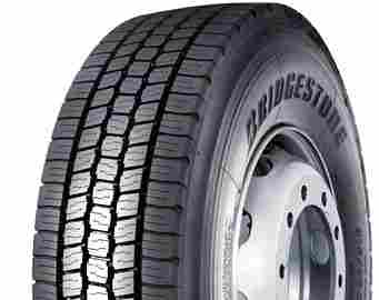 315/80R22.5 156/150L Bridgestone W958