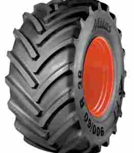 500/85R24 182 A8/161A8 Mitas SFT IMP