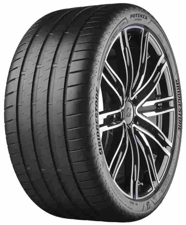 295/40R20 110W Bridgestone POTENZA SPORT XL