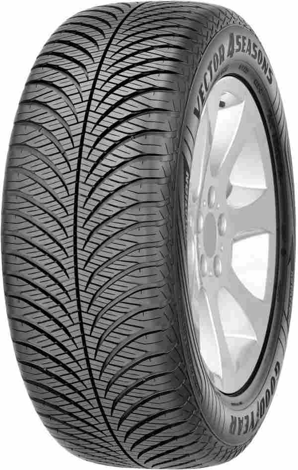 175/65R17 87H Goodyear VECTOR 4SEASONS GEN-2