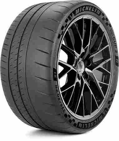 235/35R19 91Y Michelin PILOT SPORT CUP 2 R XL