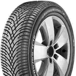 165/60R15 77T Bf goodrich G-FORCE WINTER2 NO