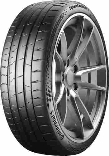 295/40R19 108Y Continental SPORTCONTACT 7 XL