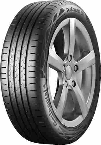 235/60R18 103W Continental ECOCONTACT 6 Q