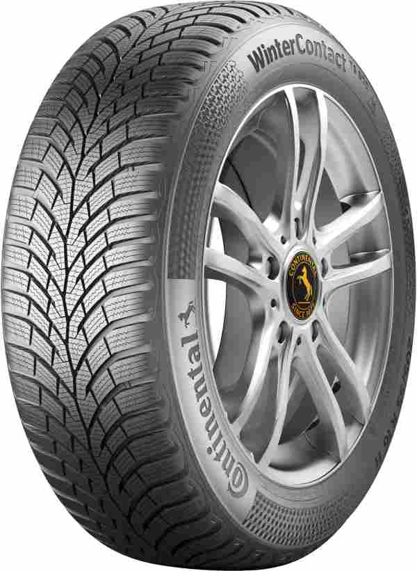 215/60R16 95H Continental WINTERCONTACT TS 870     