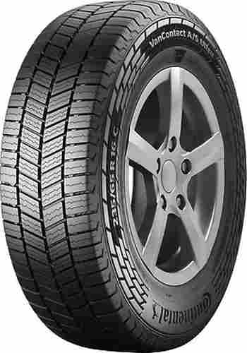 205/75R16 113/111R Continental VANCONTACT A/S ULTRA C