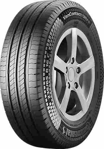 185/75R16 104/102R Continental VANCONTACT ULTRA C