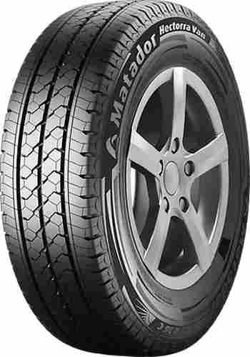 165/70R14 89/87R Matador HECTORRA VAN C