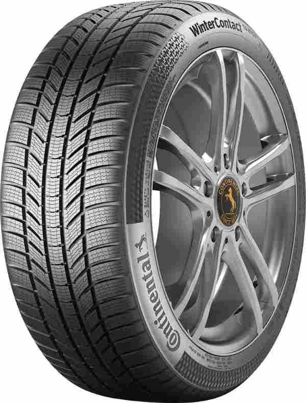 225/55R16 99H Continental WINTERCONTACT TS 870 P XL