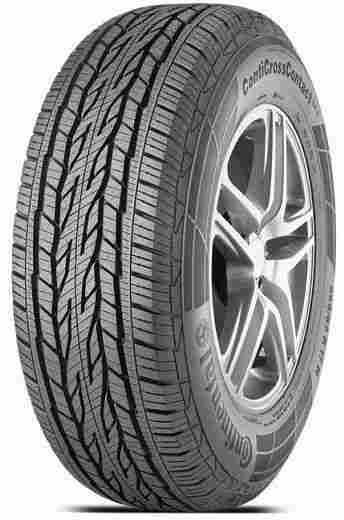 265/65R18 114H Continental ContiCrossContact LX 2