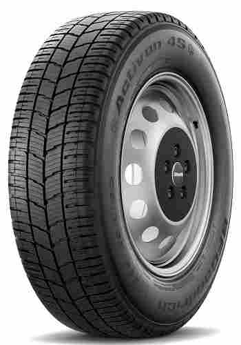 205/70R15 106R Bf goodrich ACTIVAN 4S NO