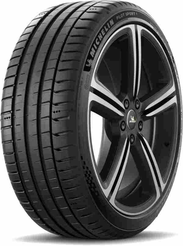 225/45R19 96Y Michelin PILOT SPORT 5 XL