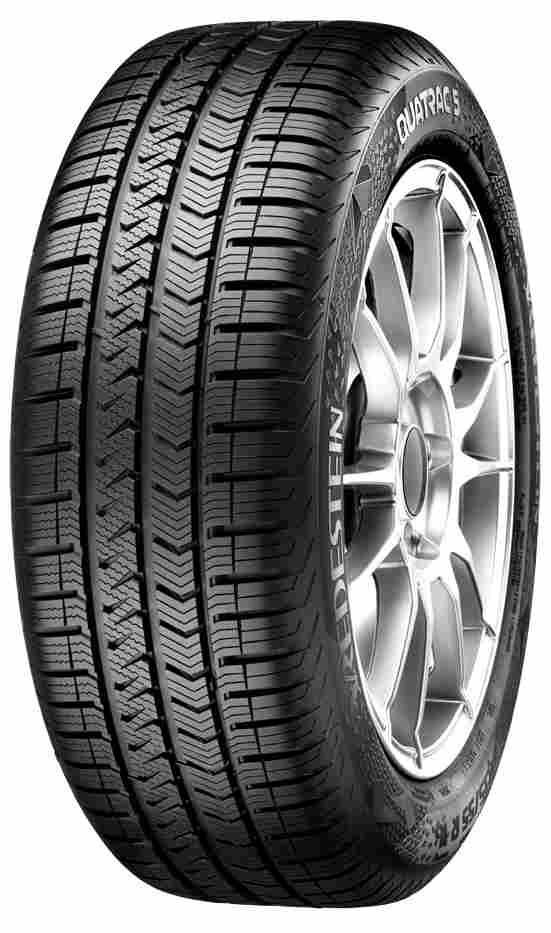 165/65R13 77T Vredestein QUATRAC 5