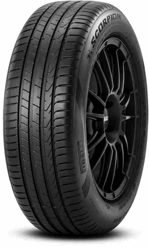 235/55R18 100H Pirelli SCORPION