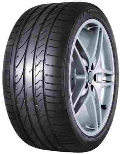 205/45R17 84W Bridgestone POTENZA RE050 ASYMMETRIC